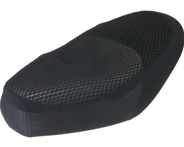 Capot de selle taille scooter mesh 1