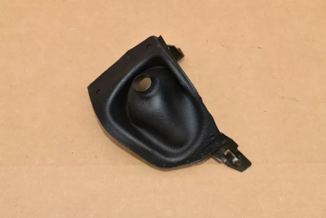 Ford F150 F250 F350 Bronco Steering Column Shift Shifter Handle Rubber Dust Boot