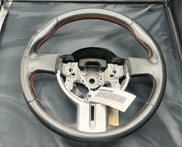 Toyota GT86 | Scion FRS | Subaru BRZ OEM Steering Wheel 1 - Used
