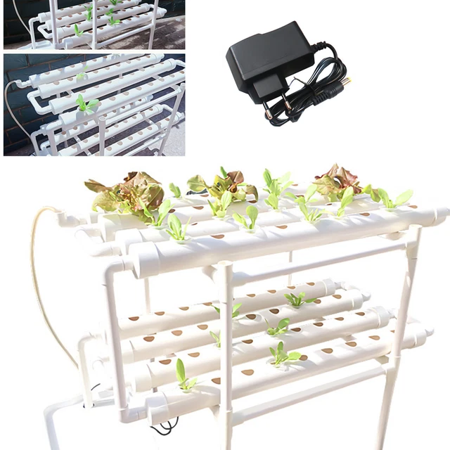 VidaXL Tubo Piatto 50 M 1,5" PVC - Foto 12