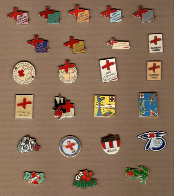 pins pin arthus bertrand philips