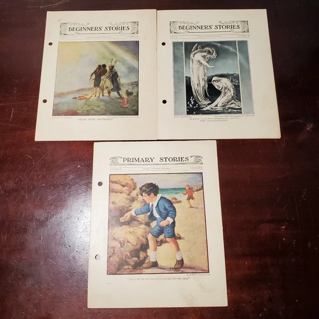 little-delineator-primary-stories-beginner-stories-nursery-stories