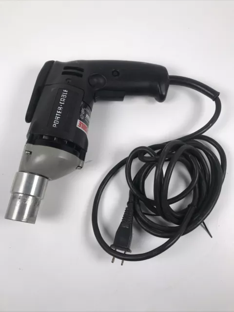 Porter Cable Electronic EHD Drywall Driver 6645 Corded 120V Power Tool SKU K CS2