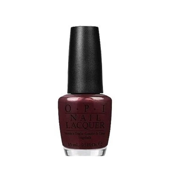 OPI Lacquer - Sleigh Ride For Tow - 0.5oz / 15ml