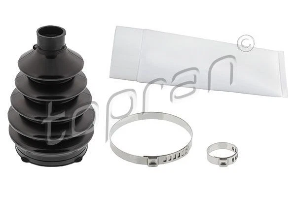 SET POLSINI ASSE TOPRAN LATO RUOTA adatti per OPEL ASTRA CORSA | 205 765