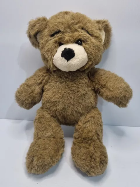 Build A Bear Bearemy Brown  Bab Teddy Bear Plush Toy Soft Toy 40Cm Tall