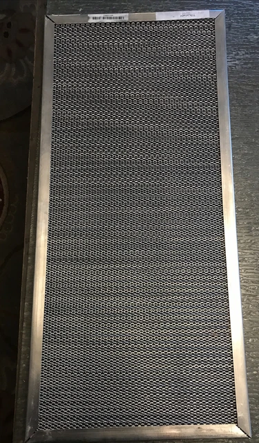 Trophy Air 14 x 30x 1 Electrostatic HVAC Furnace Air Filter