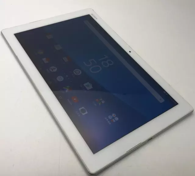 SONY XPERIA Z4 Tablet SOT31 32GB Android 10.1 inch