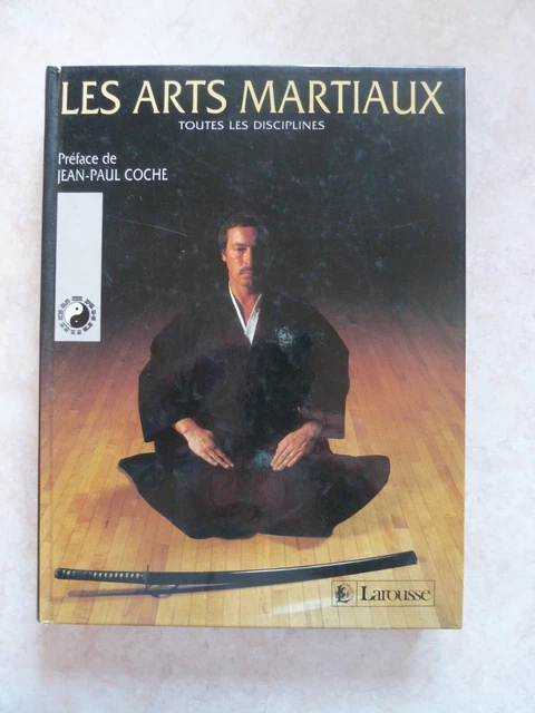 Meilleurs livres sur les arts martiaux 2026 - Classement des livres