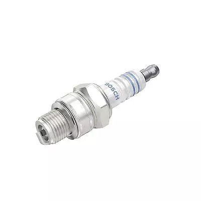 Fits BOSCH 0 241 229 604 SPARK PLUG /W8AC/  DE Stock