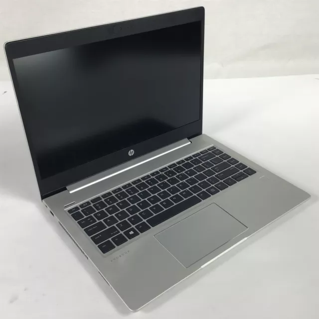 HP ProBook 445 G8 14" FHD Laptop Ryzen 5 5600U 2.3GHz 16GB 512GB NVMe SSD -No OS