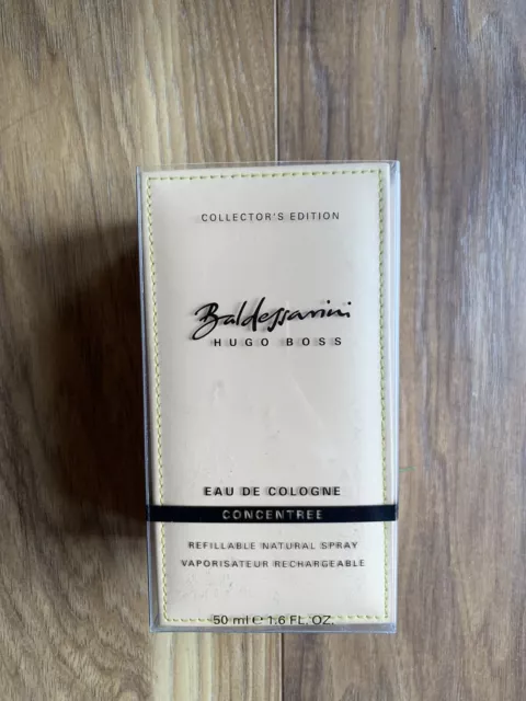 Hugo boss baldessarini refill deals