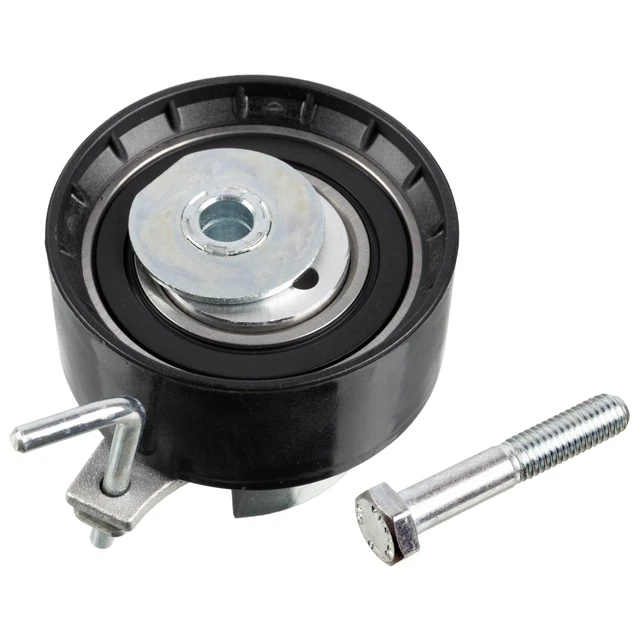 Tendeur Poulie, Courroie de Distribution Febi BILSTEIN 29952