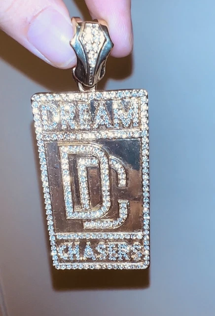 Meek mill cuban outlet link chain