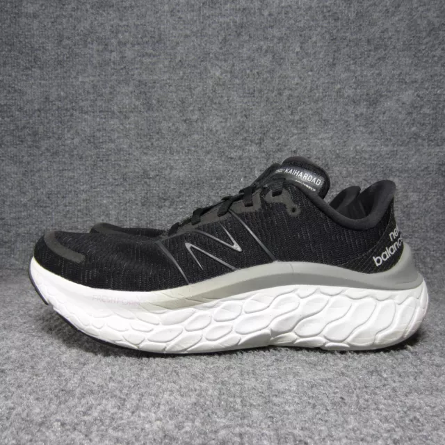 NEW BALANCE FRESH Foam X Kaiha Road Running Shoes Womens Size 8.5 Black ...