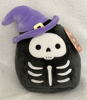 stix the skeleton squishmallow
