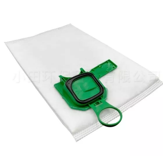 2×Suitable for Vorwerk vacuum cleaner VK140/vk150/FP-140 dust collection bag