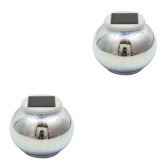 6 D LED Lawn Light Landscape Lamp Lanterns Decorative Outdoor Lawn Lamp