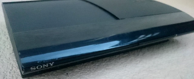 playstation 3 slim cech 3008a playstation 3 slim cech 3008a