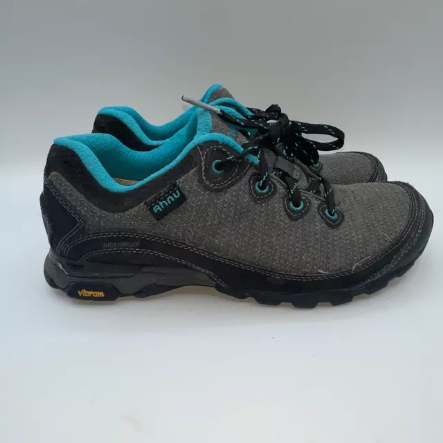 Ahnu sugarpine ii air mesh deals