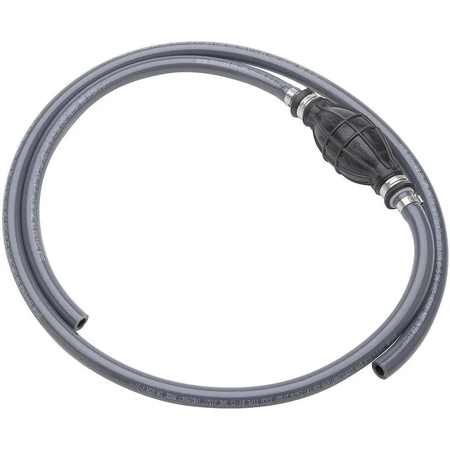 Attwood Mari    93806Ulp7    Fuel Kit Univer 6'X3/8'