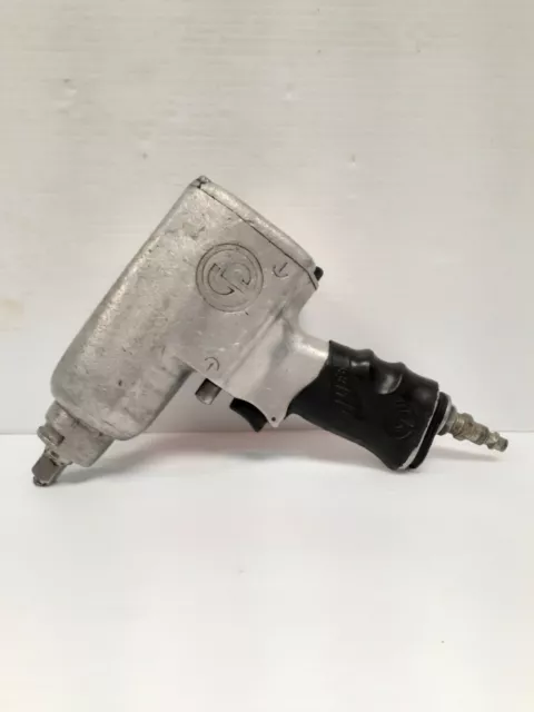 (N67680-1) Chicago Pneumatic CP734H  1/2" Air Impact Wrench