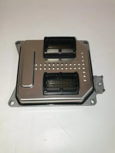 Fabricante De Equipos Originales Vauxhall Astra Zafira B 1.6 1.8 Unidad De Control Del Motor De Gasolina Ecu 55563495 Nuevo*