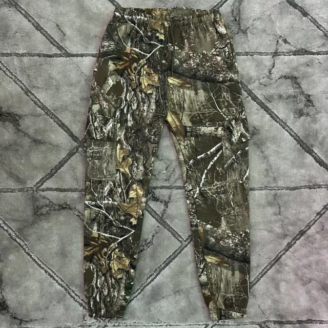 Realtree joggers sales