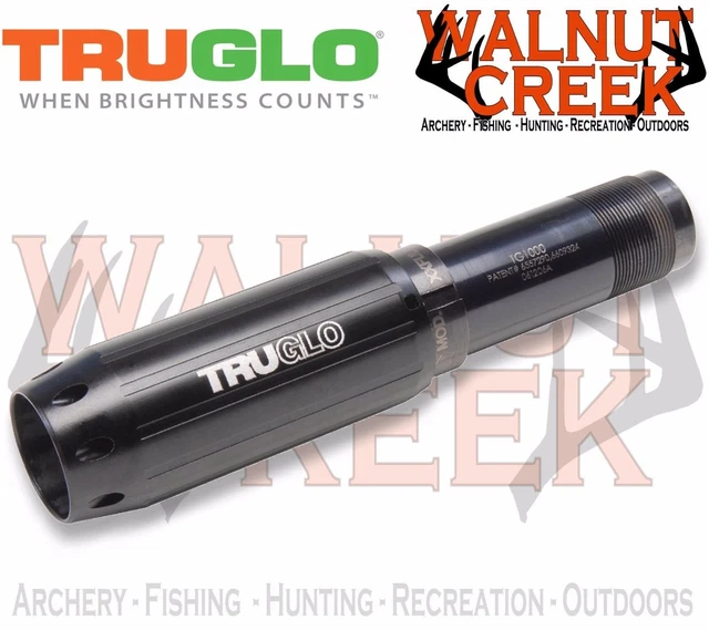 トルグロ　TRUGLO チタンアジャスタブルチョーク　TG1005 12ga トルグロ TRUGLO チタンアジャスタブルチョーク TG1005 12ga