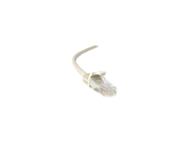 Ntwk Cable Startech 45Patch3Gr Rt