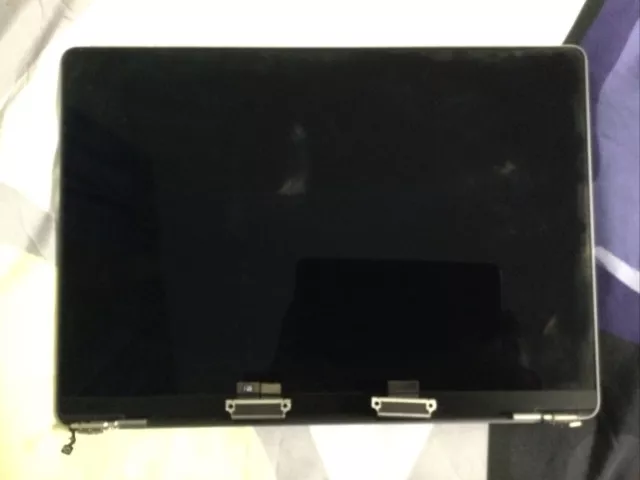 Apple Macbook  Pro 14” A2442 3650 Lcd Display ORIGINALE Grigio Siderale Nero A