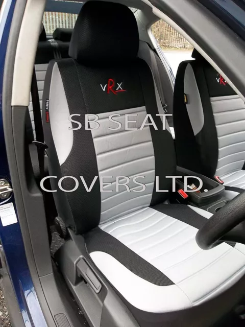 Ensemble complet Universal PVC coiffe de siège de voiture en cuir - Chine  Coiffe de siège de voiture, accessoires de voiture