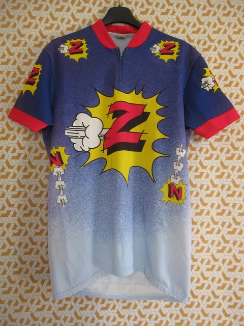 Maillot cycliste professionnel pour enfants - Lidl - Belgique - Archive Maillot cycliste professionnel pour enfants - Lidl - Belgique - Archive