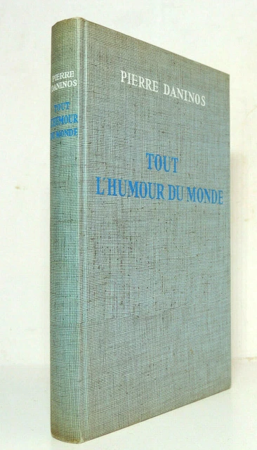 Tout l'humour du monde tome 2