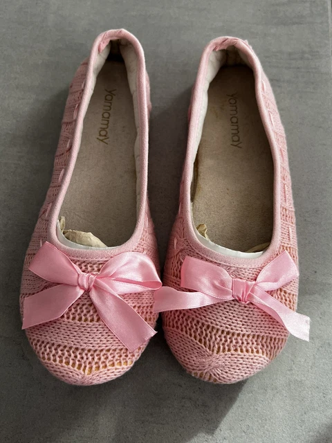 Pantofole yamamay sales