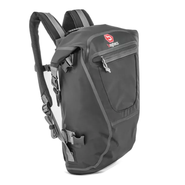 Backpack HX3 for Triumph Street Scrambler / Twin