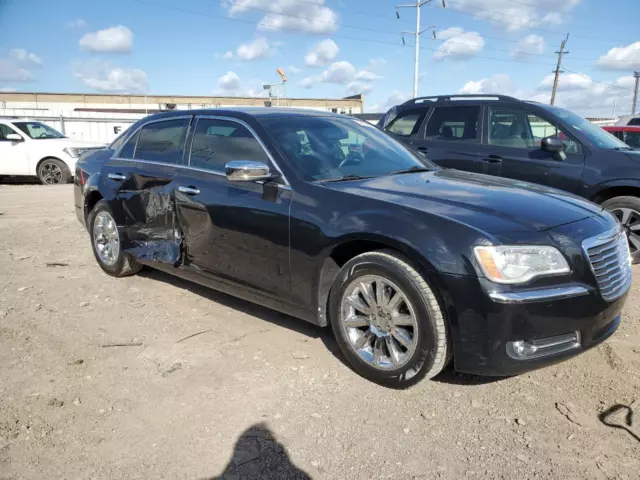 Used A/C Compressor fits: 2011 Chrysler 300 3.6 Grade A