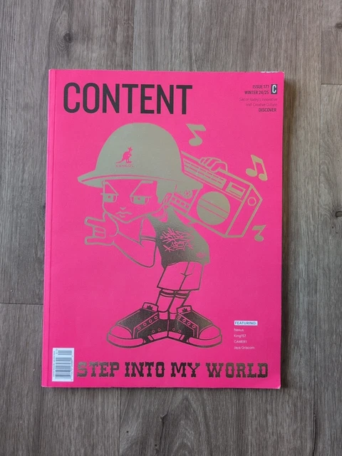 Magazines, Books, Comics & Magazines - PicClick UK