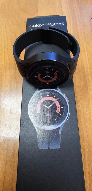 Samsung Galaxy Watch 5 Pro