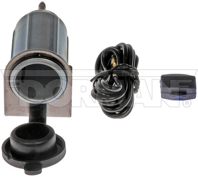Dorman - Help 56415 Cigarette Lighter Socket Connector