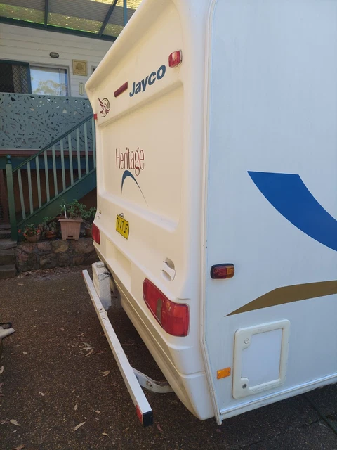 caravans 3