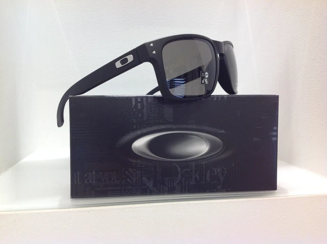 Oakley HOLBROOK 9102 - E8 55 PRIZM LENS 3
