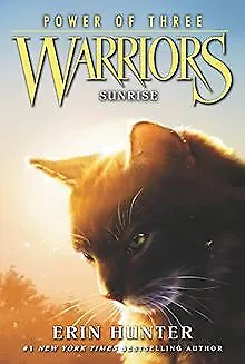 Warriors: Power of Three #6: Sunrise von Hunter, Erin | Buch | Zustand sehr gut
