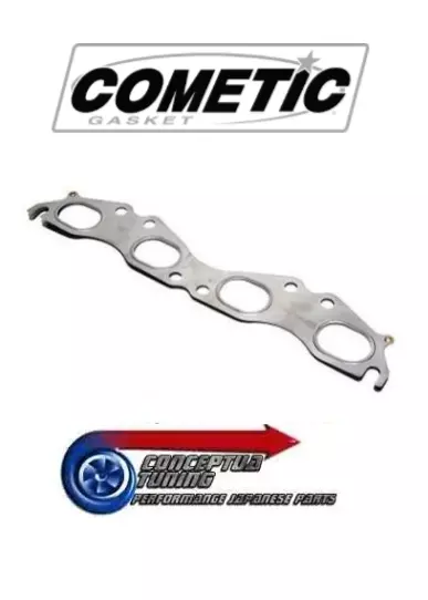 Cometic Mls Acier Joint Collecteur Échappement - Pour S14 200SX Zenki SR20DET