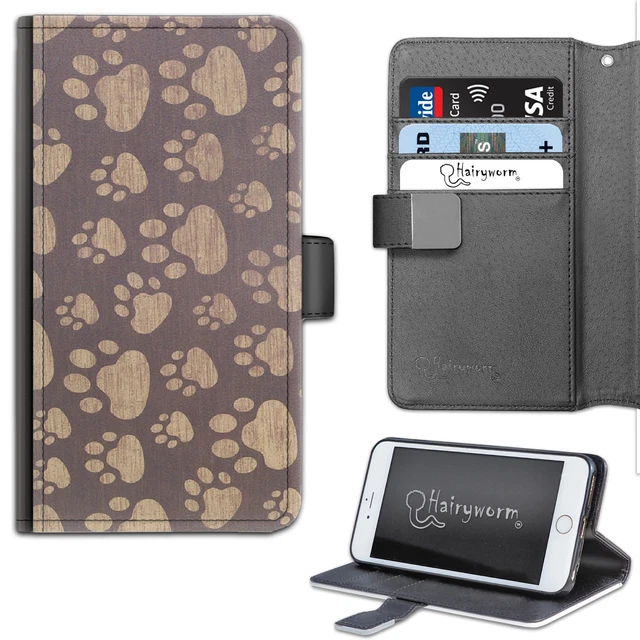 TIANCI Cover Portafoglio In Pelle PU Per Realme 9 Pro E Realme V25, Con 3 Slot Per Carte E Supporto, Antiurto, Bicolore - 4