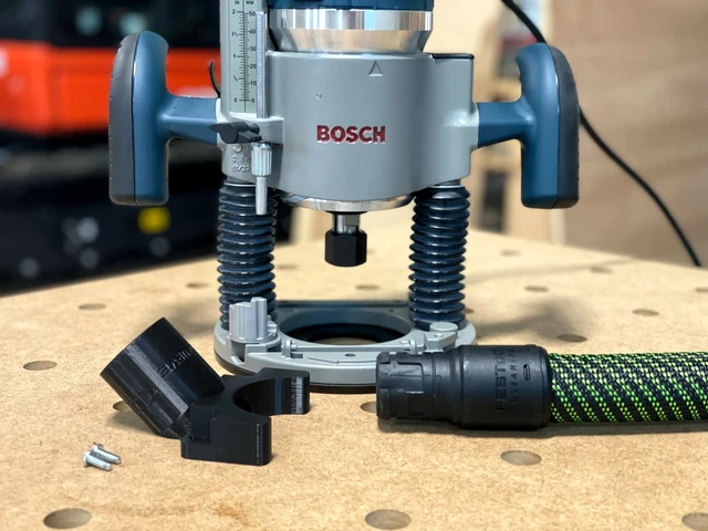 Adaptateur De Raccordement Pour Aspirateur Einhell - Convertisseur Diamètre 32/35/38 Mm