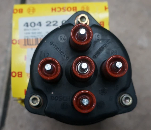 Distributor Caps, Ignition Systems & Components, Car & Truck