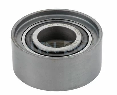 Galet Enrouleur (Courroie De Distribution) Pour Audi A3 2.0 Tdi 16V,2.0 Tdi