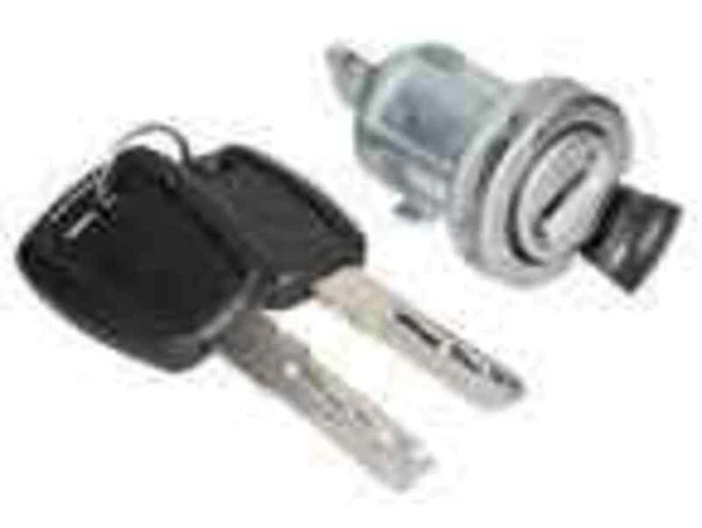 Commutateur D'allumage (Neiman) Pour Citroën Jumper à Partir De 2006 - 5 Broches, Neuf