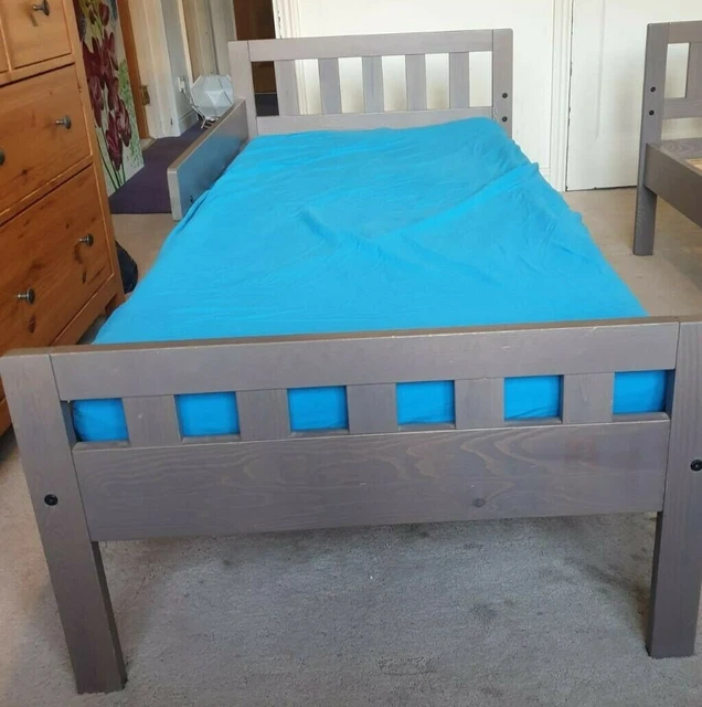 Ikea sales mygga bed